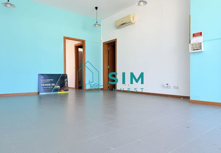 Erhvervsejendom i Evora, Evora, Evora - € 125.000 | Ref: CS243 - foto 1