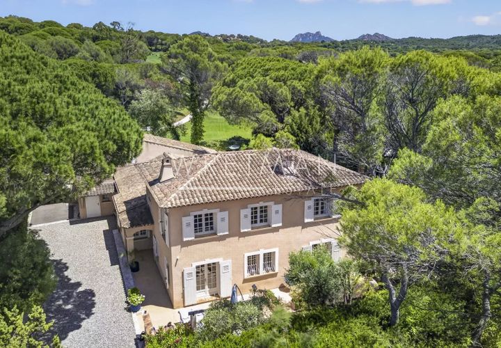 Villa i Saint-Raphaël, Var, Saint-Raphaël - € 1.850.000 | Ref: 87035507 - foto 1