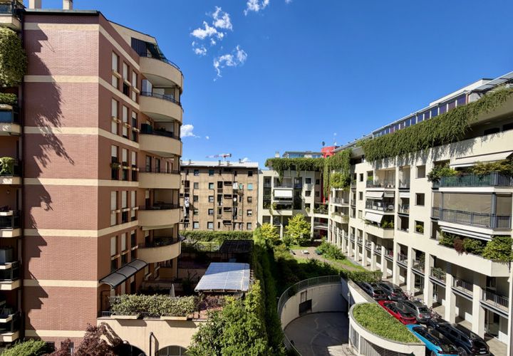 Lejlighed i Milan, Milan, Milan - € 675.500 | Ref: AL2637R - foto 1