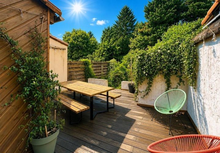 Byhus i Reze, Loire-Atlantique, Reze - € 355.000 | Ref: fr042111 - foto 1
