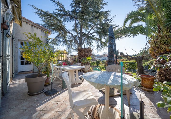 Villa a Pujaut, Gard, Pujaut - € 365.000 | Ref: fr039961 - foto 1