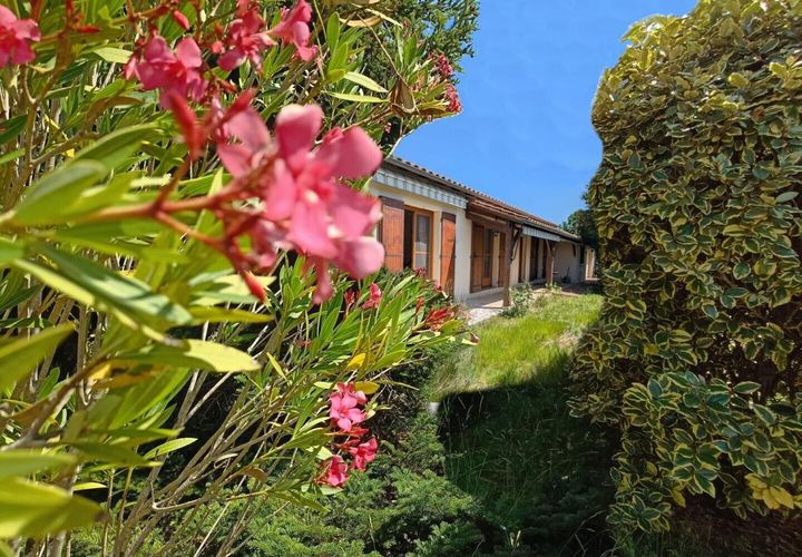 Villa i Bergerac, Dordogne, Bergerac - € 189.000 | Ref: fr041912 - foto 1