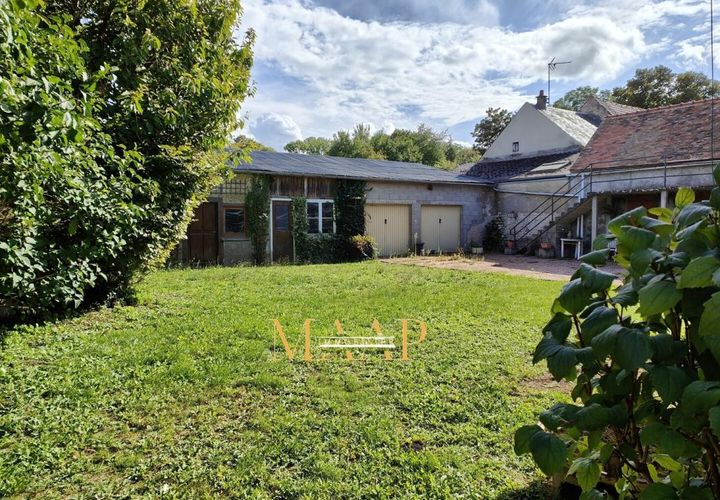 Villa a Auneau, Eure-et-Loir, Auneau - € 186.000 | Ref: fr038682 - foto 1