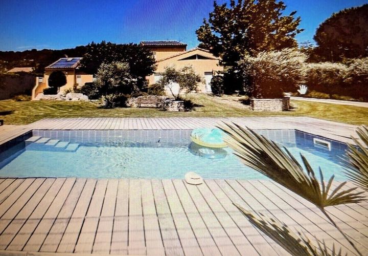 Villa i Cadenet, Vaucluse, Cadenet - € 829.000 | Ref: fr041688 - foto 1