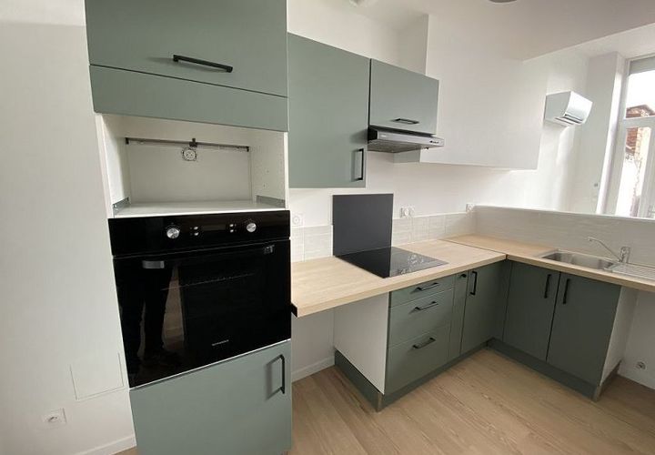 Apartament a Feurs, Loire, Feurs - € 600/mes | Ref: RGL_413 - foto 1