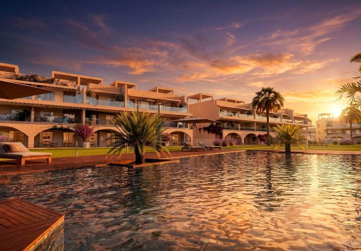 Penthouse i Vera, Almeria, Vera - € 264.000 | Ref: YHS52471U - foto 1