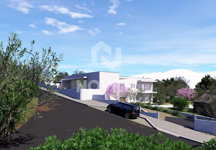 Helårsgrund i Bidoeira de Cima, Leiria, Bidoeira de Cima - € 87.000 | Ref: 4626 - foto 1