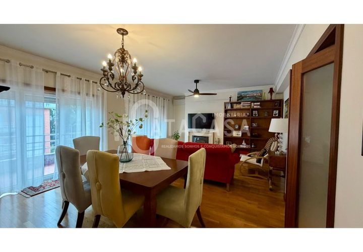 Lejlighed i Agueda, Aveiro, Agueda - € 290.500 | Ref: 20/2026 - foto 1