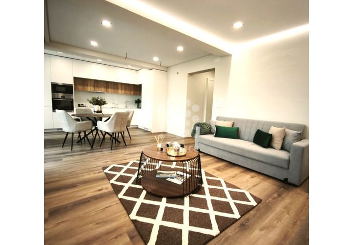 Lejlighed i Lisbon, Lisbon, Lisbon - € 599.900 | Ref: MSV1177/26 - foto 1