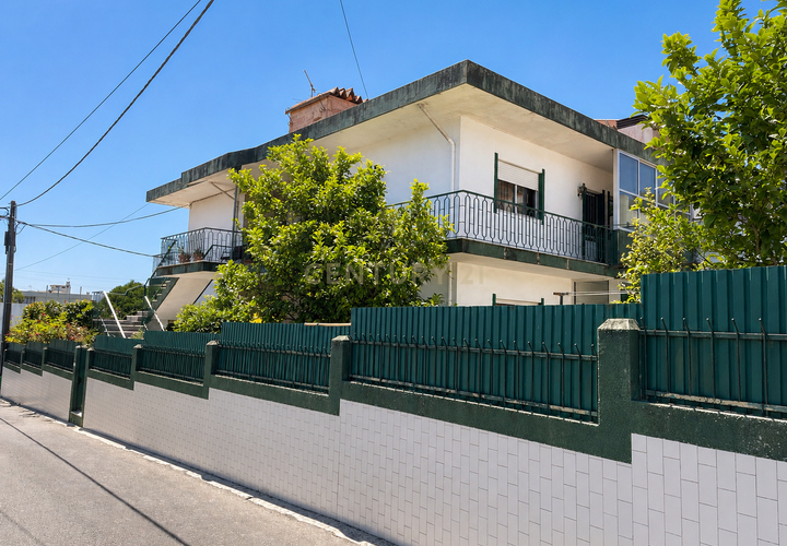 Villa i Pedroso, Porto, Pedroso - € 397.000 | Ref: C0412-00991 - foto 1
