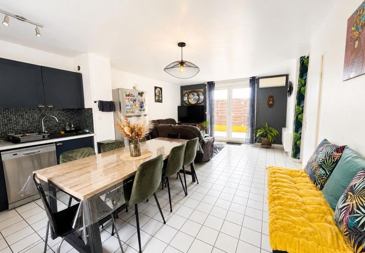 Villa a Colomiers, Haute-Garonne, Colomiers - € 209.500 | Ref: b_7430 - foto 1