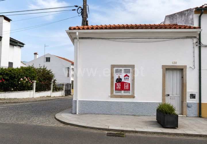 Landsbyhus i Nisa, Portalegre, Nisa - € 162.500 | Ref: 102260108 - foto 1