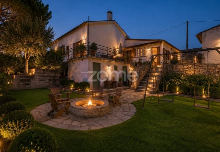 Villa i Alenquer, Lisbon, Alenquer - € 329.000 | Ref: ZMPT573582 - foto 1