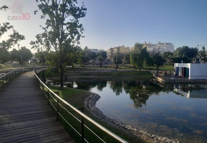 Lejlighed i Almancil, Faro, Almancil - € 530.000 | Ref: ALC 1437 - foto 1