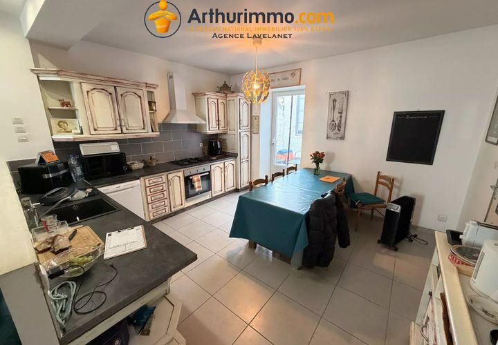 Villa a Lavelanet, Ariege, Lavelanet - € 120.000 | Ref: 87048666 - foto 1