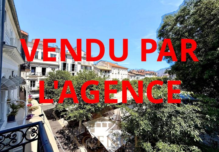 Apartament a Antibes, Alpes-Maritimes, Antibes - € 290.000 | Ref: 87089611 - foto 1