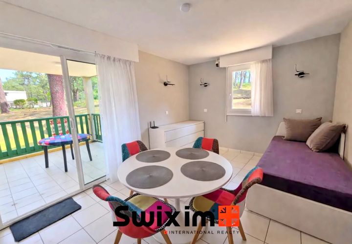 Lejlighed i Carcans, Gironde, Carcans - € 128.000 | Ref: 291-CDM - foto 1