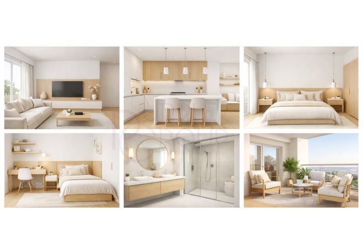 Lejlighed i Amora, Setubal, Amora - € 510.000 | Ref: 189/F - foto 1