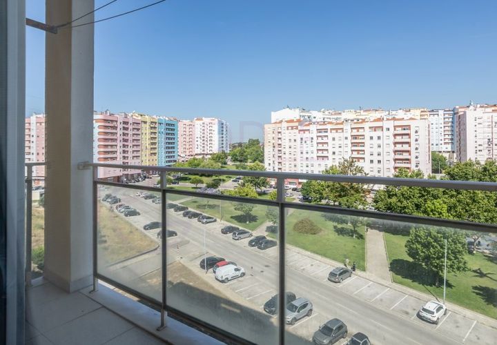 Lejlighed i Corroios, Setubal, Corroios - € 370.000 | Ref: 188 - foto 1