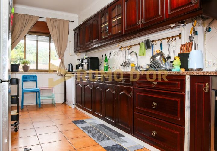 Lejlighed i Alenquer, Lisbon, Alenquer - € 249.000 | Ref: APA_504 - foto 1