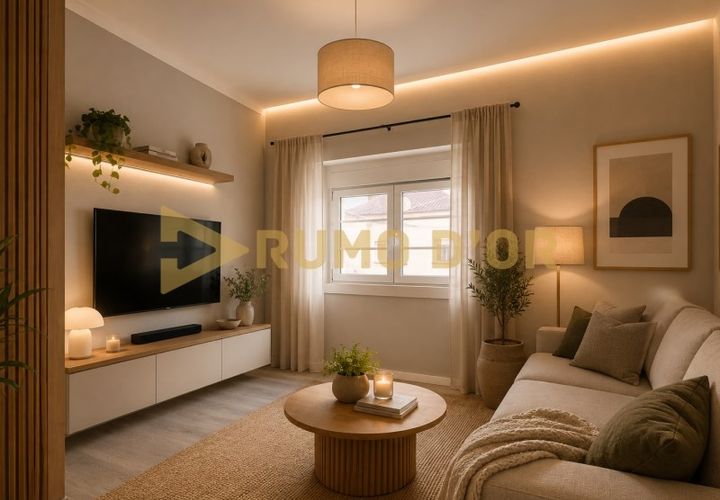 Lejlighed i Alenquer, Lisbon, Alenquer - € 175.000 | Ref: HAB_507 - foto 1