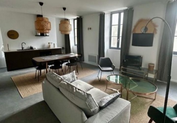 Apartament a Blaye, Gironde, Blaye - € 990/mes | Ref: C2L-260430-GQHA - foto 1