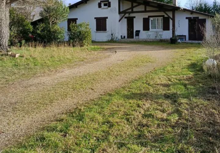 Villa a Biganos, Gironde, Biganos - € 1.500/mes | Ref: C2L-260223-1DE8 - foto 1