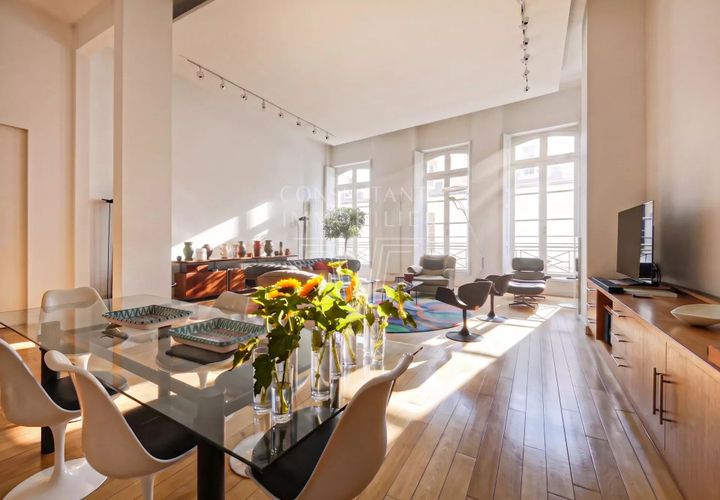 Lejlighed i Paris, Paris, Paris - € 5.250.000 | Ref: 87044396 - foto 1