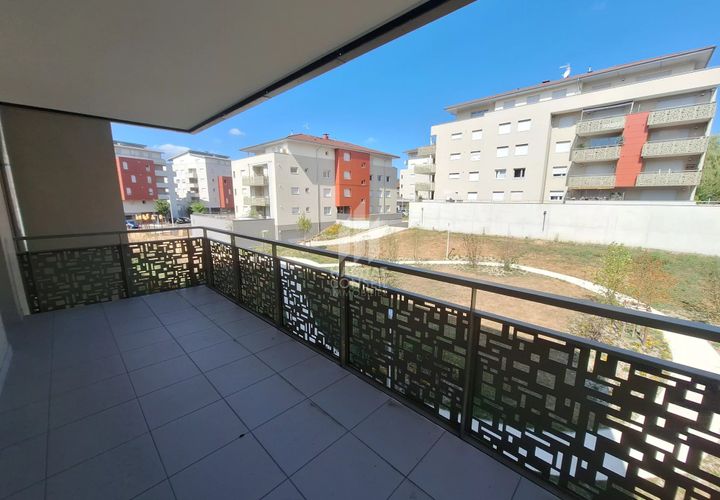 Leilighet i Moirans, Isere, Moirans - € 169 000 | Ref: 87087513 - foto 1