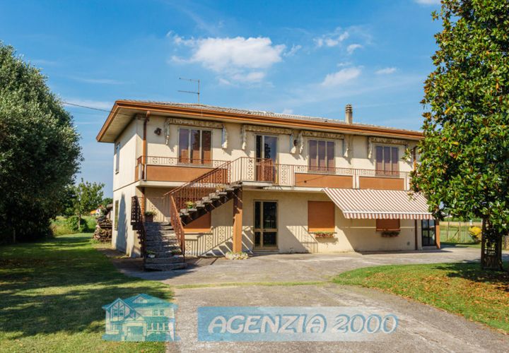 Villa i Arre, Padua, Arre - € 159.000 | Ref: S140 - foto 1