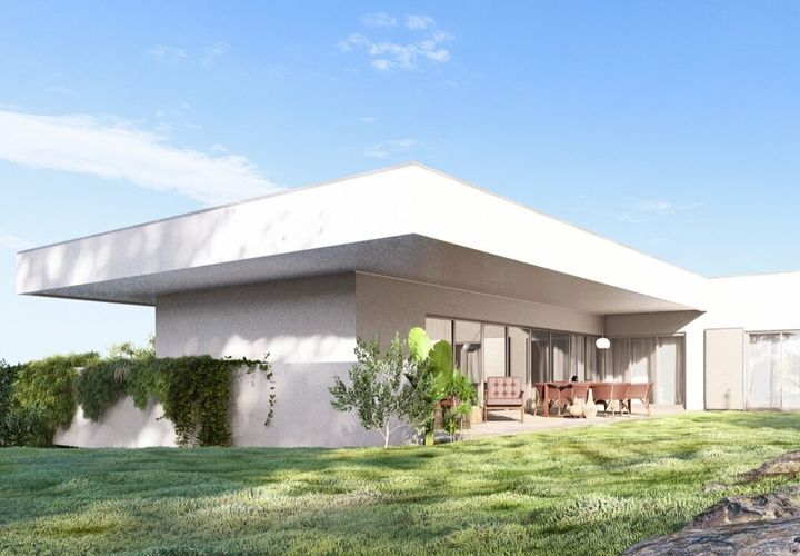 Villa i Alvor, Faro, Alvor - € 2.800.000 | Ref: AV-PBI-1399 - foto 1