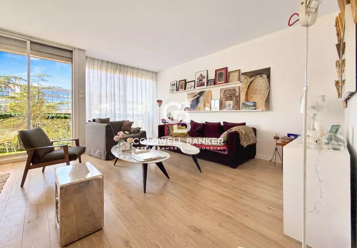 Lejlighed i Suresnes, Hauts-de-Seine, Suresnes - € 650.000 | Ref: 87088399 - foto 1