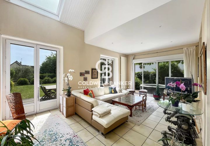 Villa i Feucherolles, Yvelines, Feucherolles - € 640.000 | Ref: 87089522 - foto 1