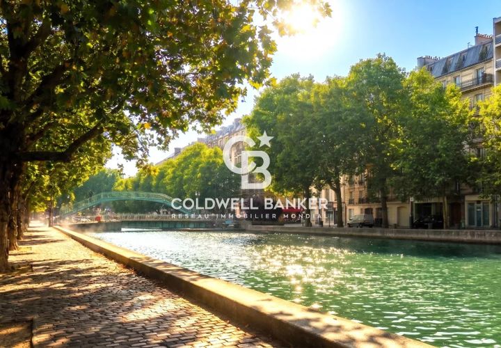 Lejlighed i Paris, Paris, Paris - € 945.000 | Ref: 87093867 - foto 1
