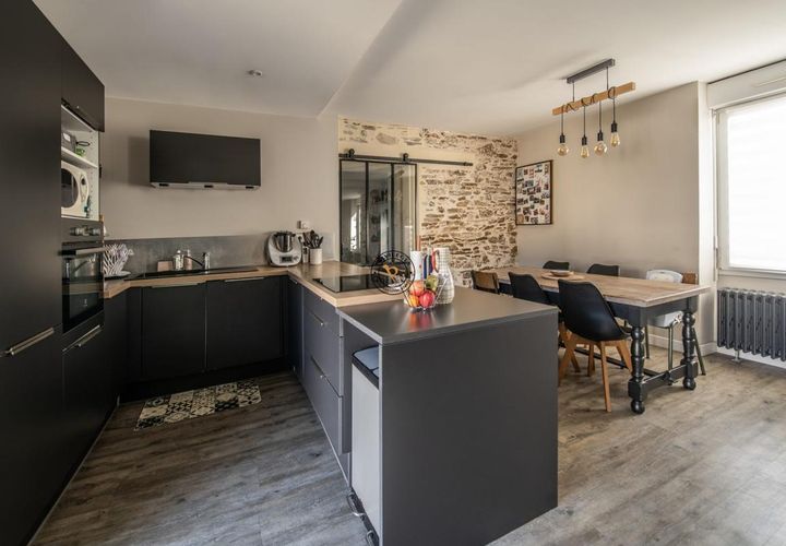 Villa i Couëron, Loire-Atlantique, Couëron - € 346.500 | Ref: UVM55-PRIVILEGESIMMOBILIER - foto 1
