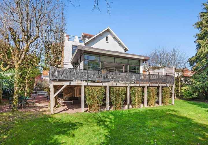 Villa i Nantes, Loire-Atlantique, Nantes - € 1.248.000 | Ref: PO6-PRIVILEGESIMMOBILIER - foto 1