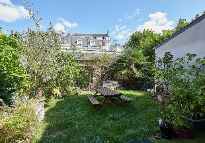 Villa i Nantes, Loire-Atlantique, Nantes - € 850.000 | Ref: MZZM-2326-PRIVILEGESIMMOBILIER - foto 1