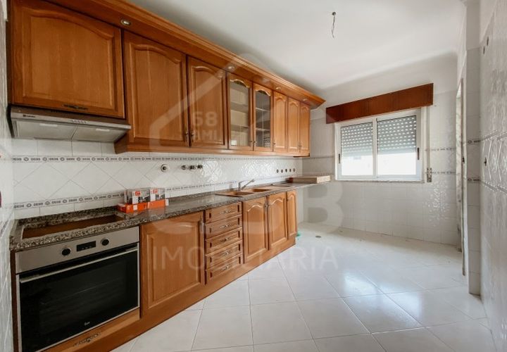 Leilighet i Benavente, Santarem, Benavente - € 250 000 | Ref: 500.643 - foto 1