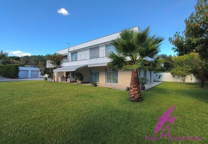 Villa i Viana do Castelo, Viana do Castelo, Viana do Castelo - € 450.000 | Ref: 72/2025 - foto 1
