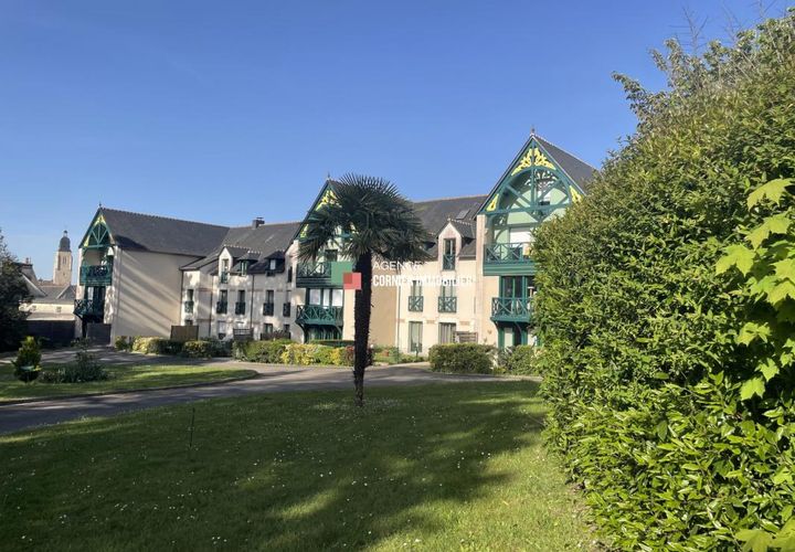 Lejlighed i Vitre, Ille-et-Vilaine, Vitre - € 364.700 | Ref: 7850-CORNIERIMMO35 - foto 1