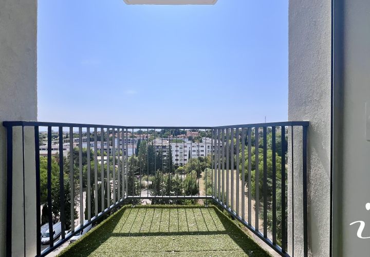 Lejlighed i Montpellier, Herault, Montpellier - € 127.000 | Ref: 3457454382 - foto 1