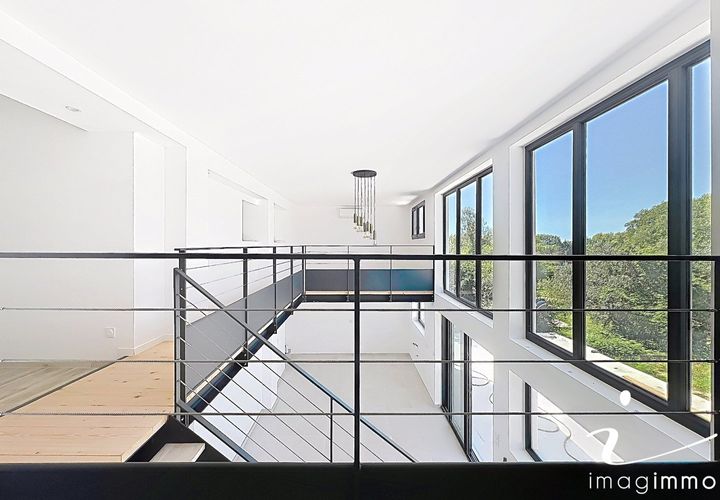 Villa i Montpellier, Herault, Montpellier - € 695.000 | Ref: 3457454384 - foto 1