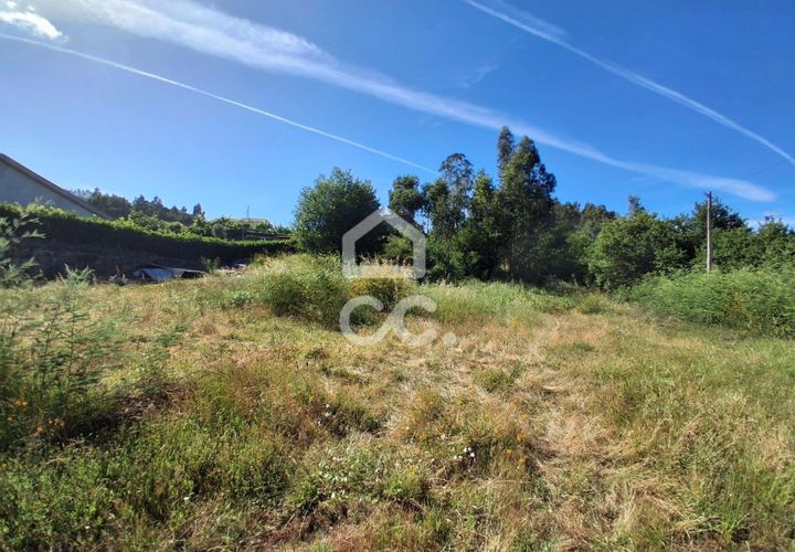 Helårsgrund i Guimaraes, Braga, Guimaraes - € 112.500 | Ref: 336/T/02036 - foto 1