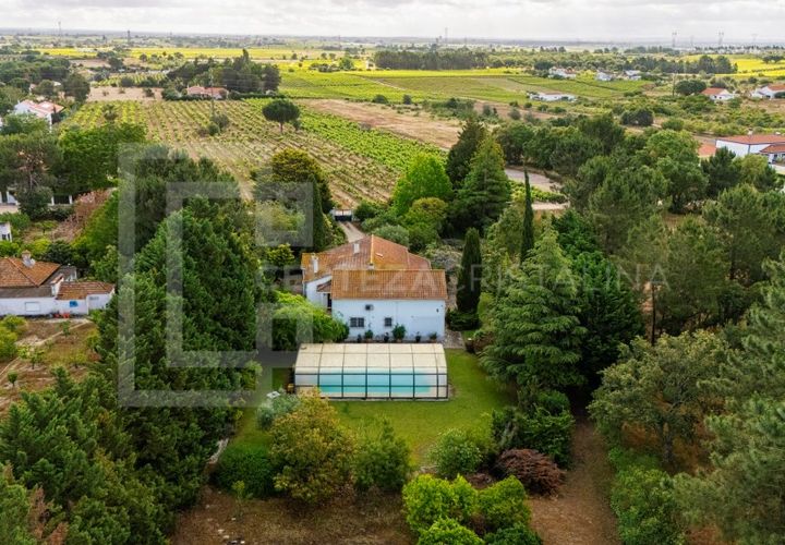 Villa i Palmela, Setubal, Palmela - € 995.000 | Ref: CAS_243 - foto 1
