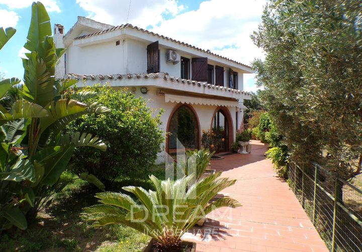 Villa a Soleminis, Sud Sardegna, Soleminis - € 350.000 | Ref: A833 - foto 1