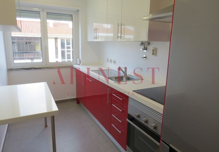 Apartament a Carcavelos, Lisbon, Carcavelos - € 1.400/mes | Ref: C0706/26 - foto 1