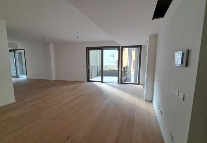 Lejlighed i Parma, Parma, Parma - € 400.000 | Ref: 348 - foto 1