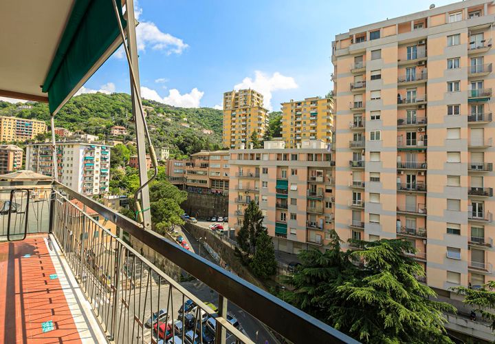Lejlighed i Genoa, Genoa, Genoa - € 60.000 | Ref: 26811 - foto 1