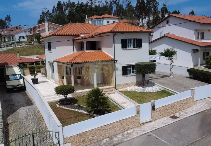 Villa i Ansiao, Leiria, Ansiao - € 430.000 | Ref: 2AS120 - foto 1