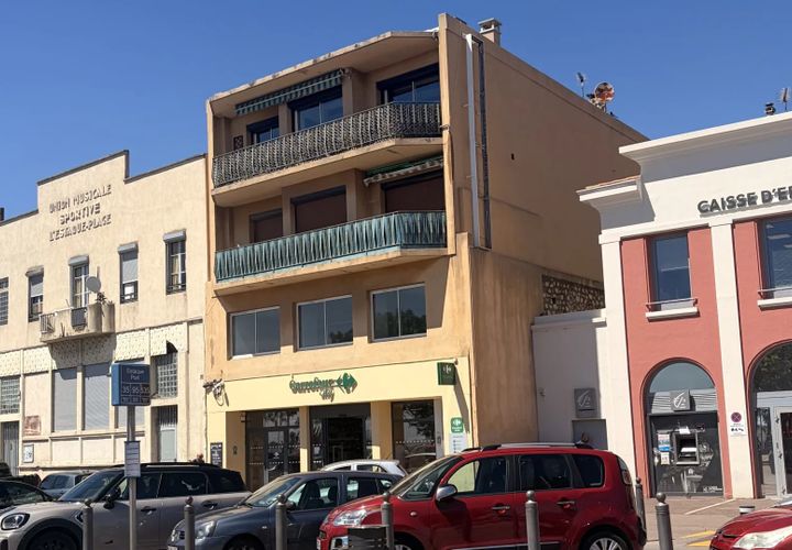 Lejlighed i Marseille, Bouches-du-Rhone, Marseille - € 2.100.000 | Ref: 87089117 - foto 1